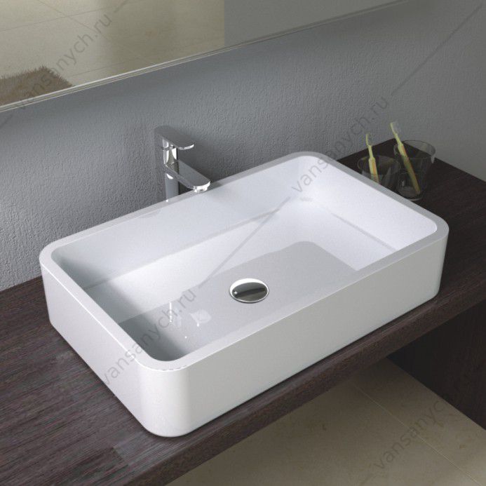 NST-5032 Раковина NS Bath NST-5032 NS Bath купить в Тюмени (Ван Саныч™)
